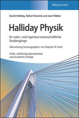 Halliday Physik fur natur- und ingenieurwissenschaftliche Studiengange