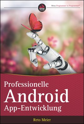 Professionelle Android App-Entwicklung
