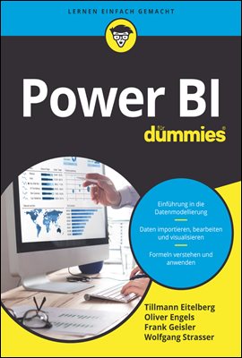 Power BI fur Dummies