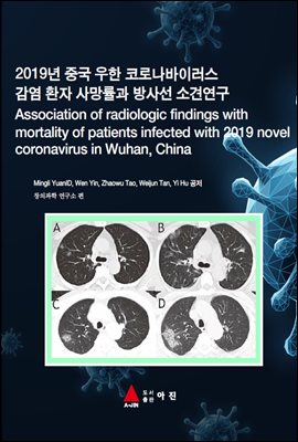 2019년 중국 우한 코로나바이러스 감염 환자 사망률과 방사선 소견연구(Association of radiologic findings with mortality of patient