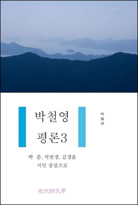 박철영 평론3