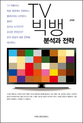 TV 빅뱅 : 분석과 전략