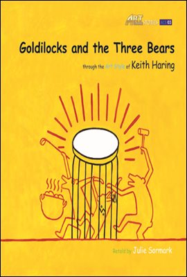 Goldilocks and the Three Bears