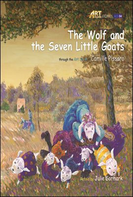 The Wolf and the Seven Little Goats