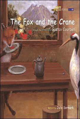 The Fox and the Crane