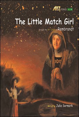 The Little Match Girl