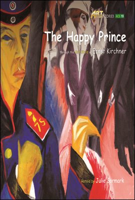 The Happy Prince