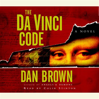 The Da Vinci Code 다빈치코드