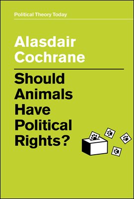Should Animals Have Political Rights?