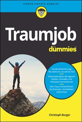 Traumjob fur Dummies