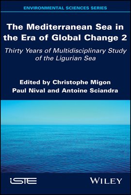 The Mediterranean Sea in the Era of Global Change 2