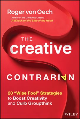 The Creative Contrarian