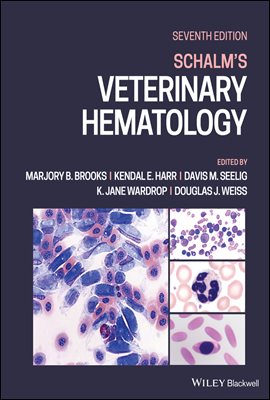 Schalm&#39;s Veterinary Hematology