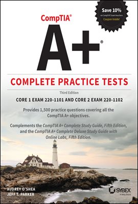 CompTIA A+ Complete Practice Tests