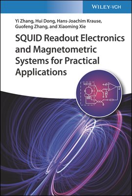 SQUID Readout Electronics and Magnetometric Systems for Practical Applications