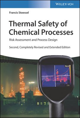 Thermal Safety of Chemical Processes