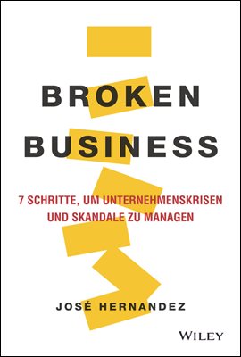 Broken Business