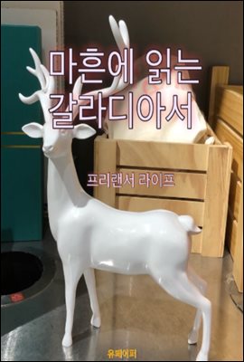 마흔에 읽는 갈라디아서