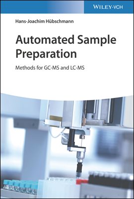 Automated Sample Preparation