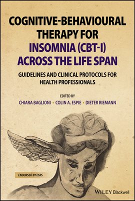 Cognitive-Behavioural Therapy for Insomnia (CBT-I) Across the Life Span