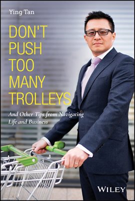 Don&#39;t Push Too Many Trolleys