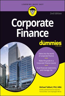 Corporate Finance For Dummies