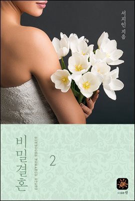 비밀결혼 2권 (완결)