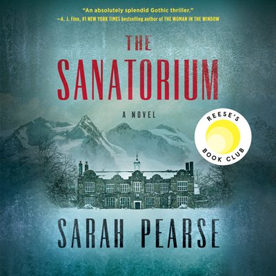 The Sanatorium