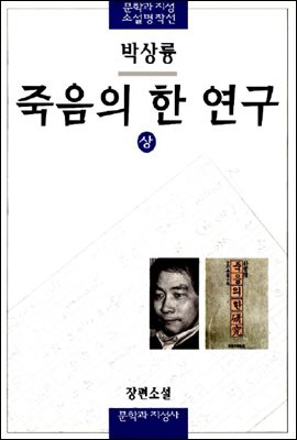 죽음의 한 연구 (상)