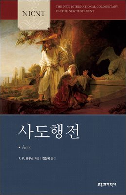 NICNT 사도행전