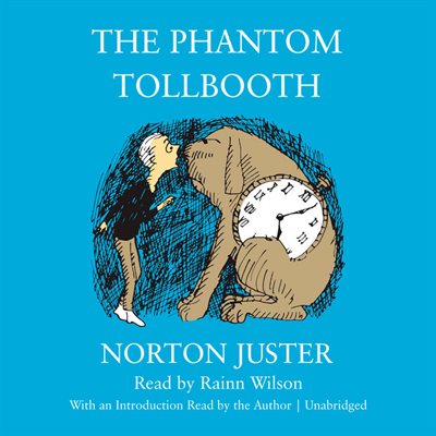 The Phantom Tollbooth (국제학교추천도서)