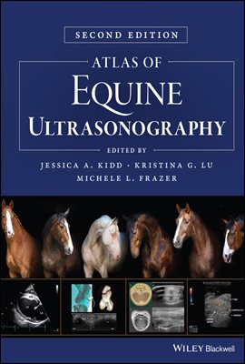 Atlas of Equine Ultrasonography