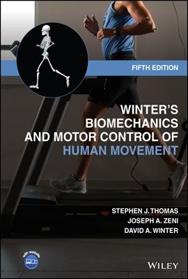 Winter&#39;s Biomechanics and Motor Control of Human Movement