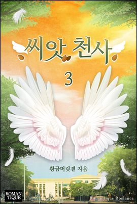 씨앗 천사 3권