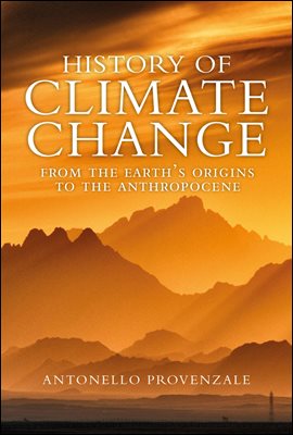 History of Climate Change