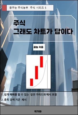 주식그래도차트가답이다