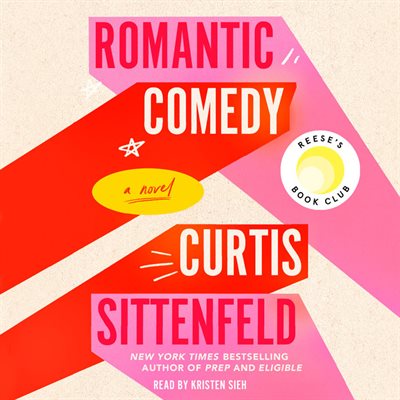 Romantic Comedy (Reese&#39;s Book Club)