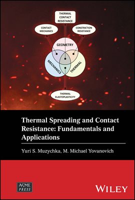 Thermal Spreading and Contact Resistance