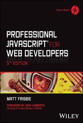 Professional JavaScript for Web Developers