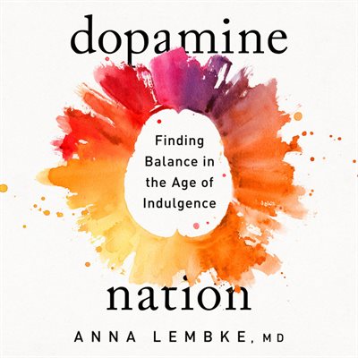 Dopamine Nation 도파민네이션