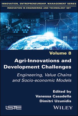 Agri-Innovations and Development Challenges