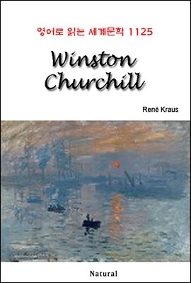 Winston Churchill - 영어로 읽는 세계문학 1125