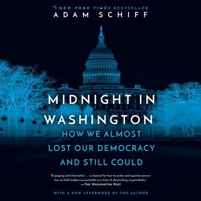 Midnight in Washington