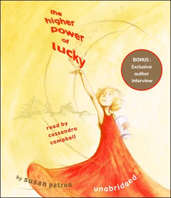 The Higher Power of Lucky (2007 뉴베리 수상작)