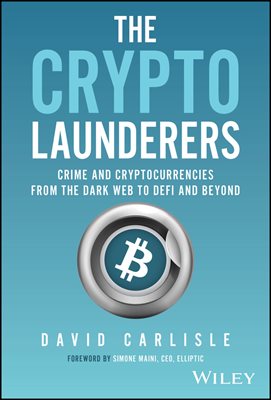 The Crypto Launderers