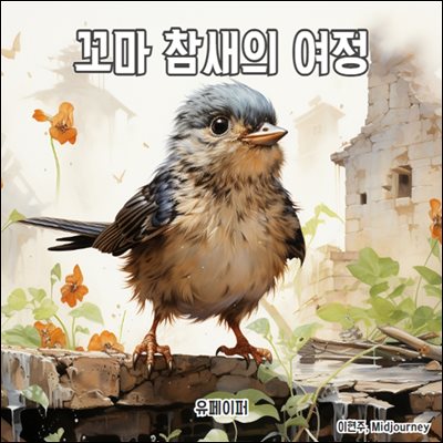 꼬마 참새의 여정