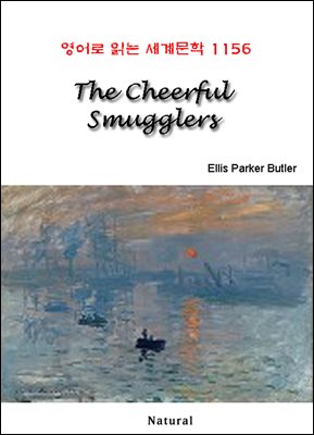 The Cheerful Smugglers - 영어로 읽는 세계문학 1156