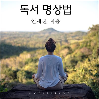 독서명상법