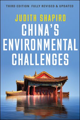 China&#39;s Environmental Challenges