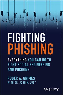 Fighting Phishing